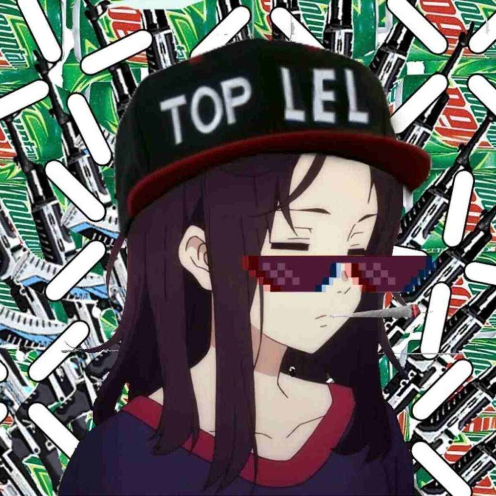 Sempai аватарка