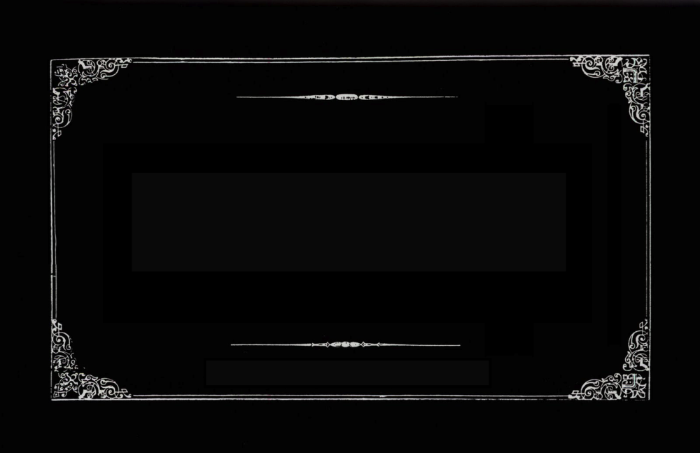 Black Bars для сони Вегас