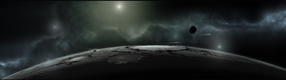 Star Wars 4 Stages-4k