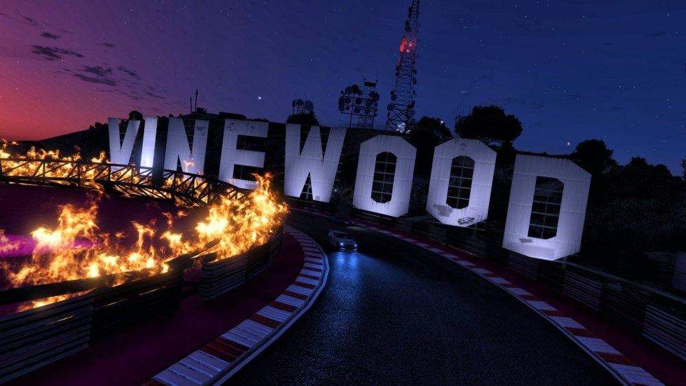 GTA 4 sa