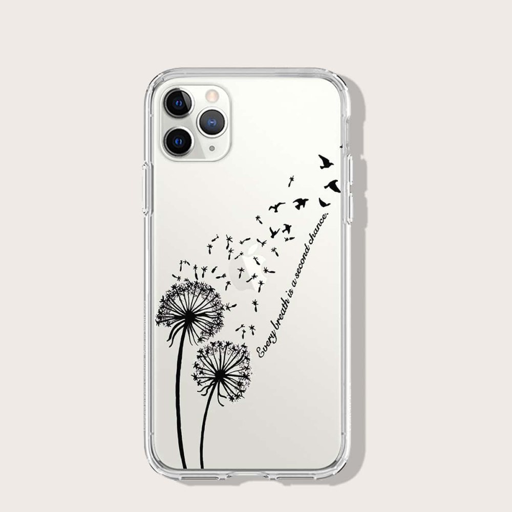 Силиконовый чехол глазастый Единорог на Xiaomi Redmi go