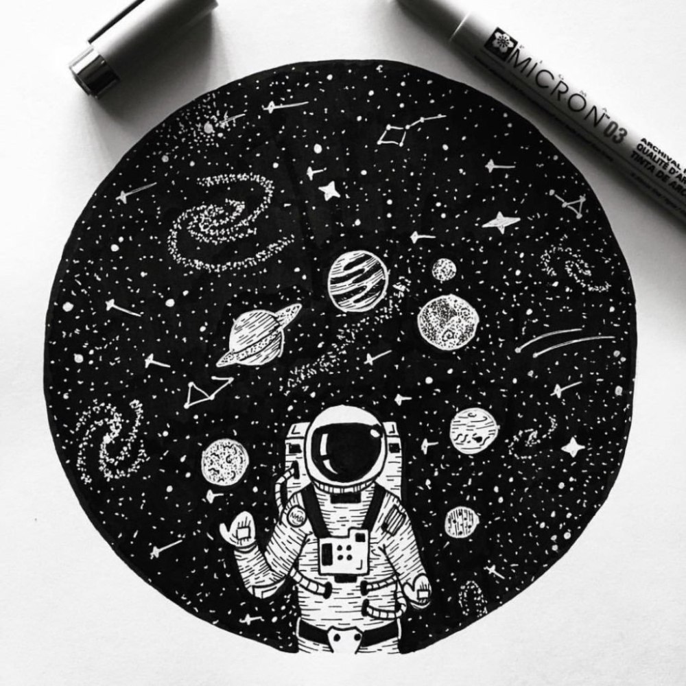 Идеи для рисунков