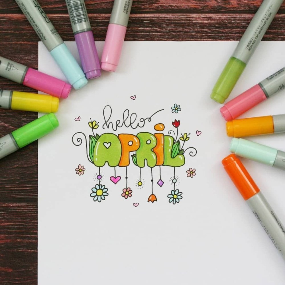 Vexx Doodles тигр