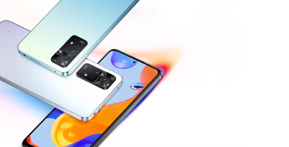 Redmi Note 8t
