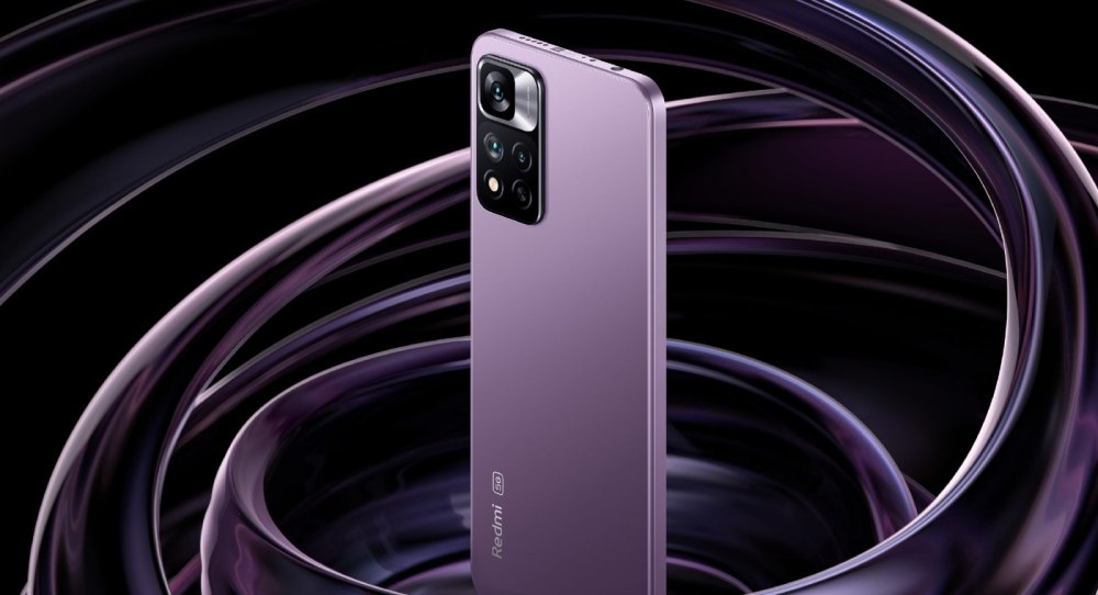 Смартфон Xiaomi Redmi Note 9s