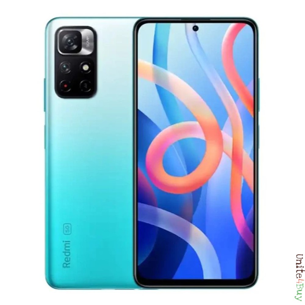 Xiaomi Redmi Note 9 Pro и Redmi Note 9 Pro Max