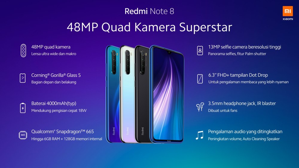 Xiaomi Note 10 5g