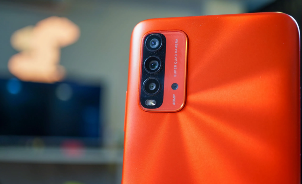 Обои Xiaomi Redmi Note 10s