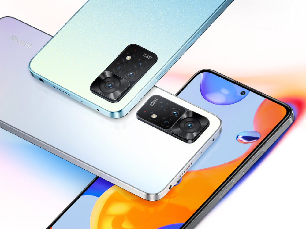 Xiaomi mi 11 Lite 5g ne 8/128gb