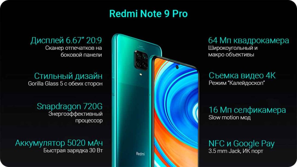 Xiaomi mi 11 Lite