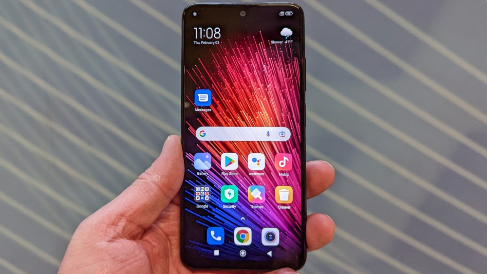 Note 11 Pro 5g