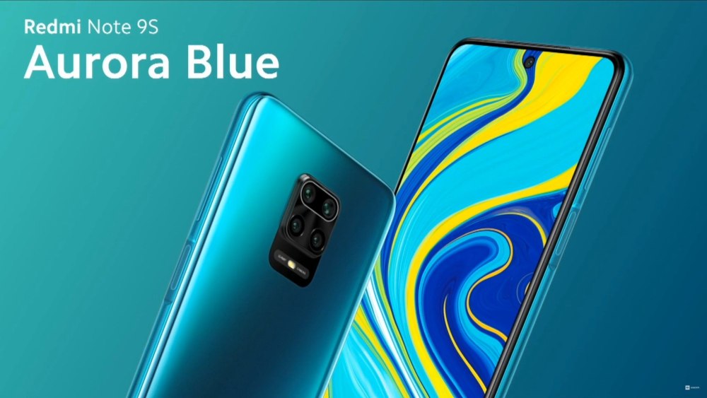Xiaomi mi 11 Pro