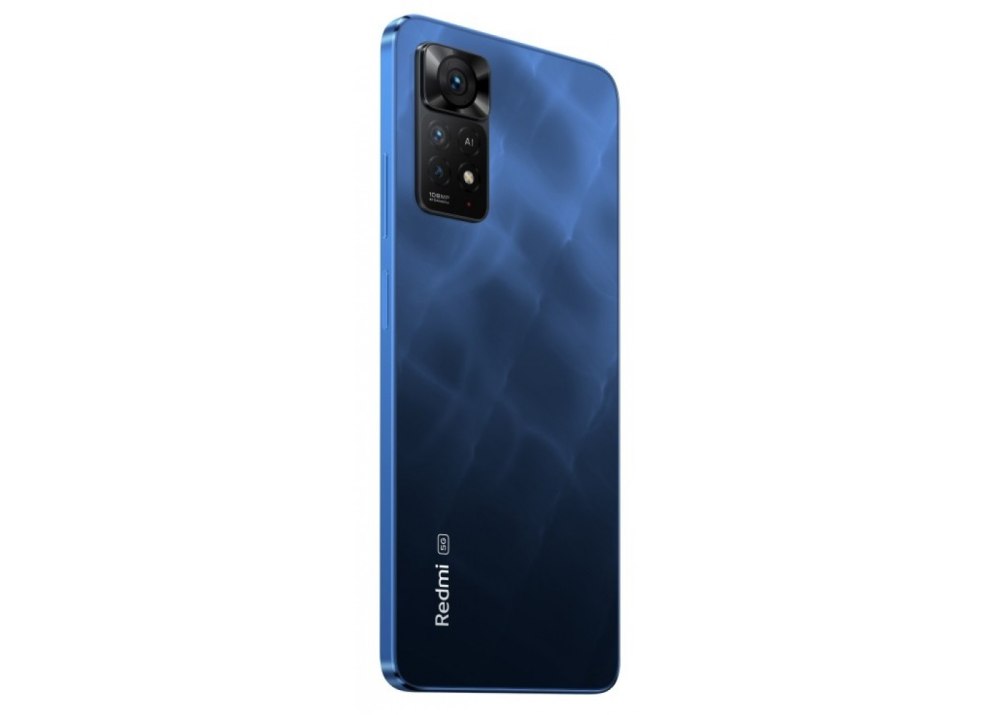Xiaomi 11t Pro
