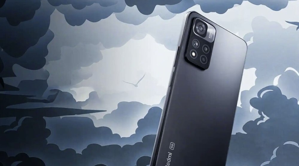 Redmi Note 11 Pro 5g