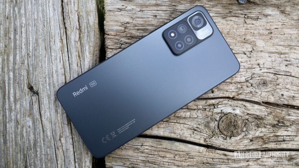 Redmi 11 Ultra narxi