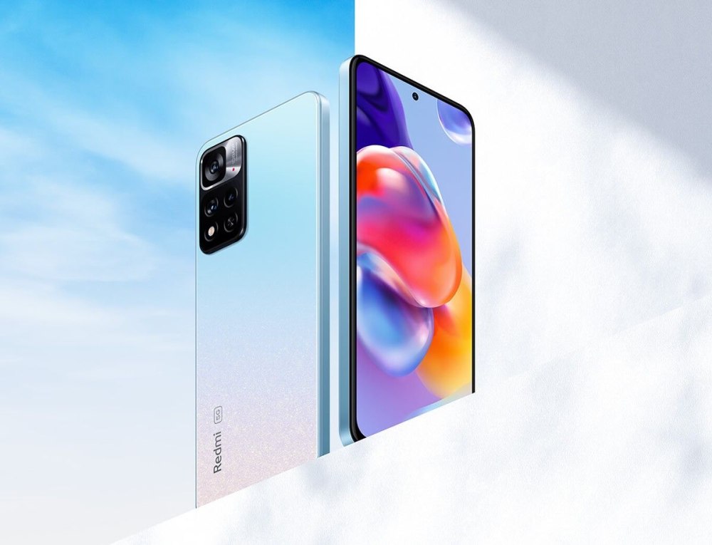 Xiaomi Redmi Note 8 Pro Размеры