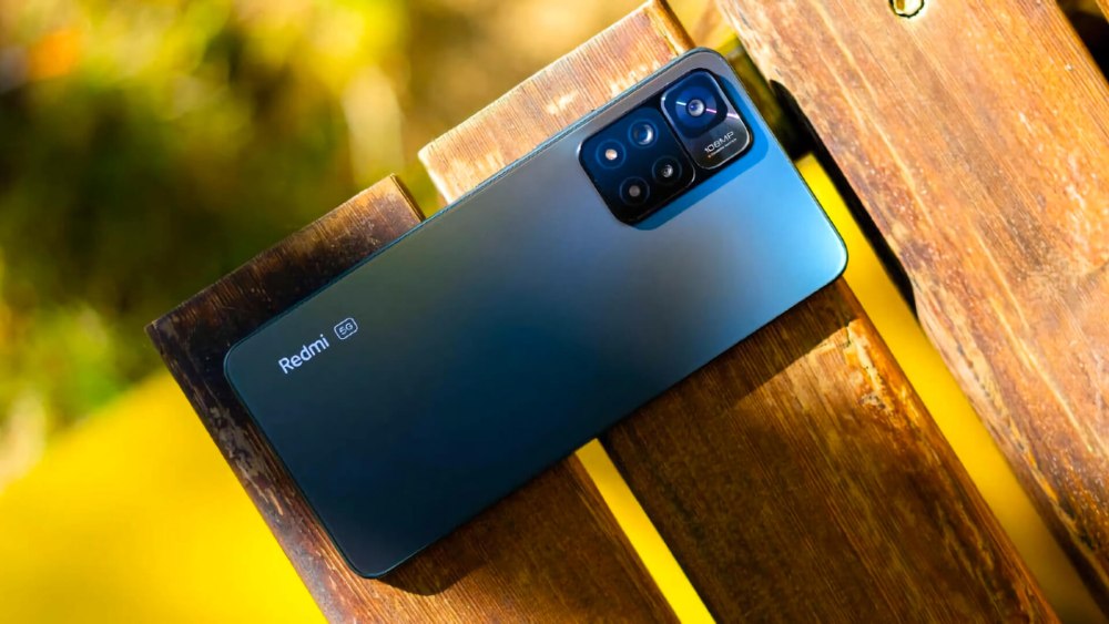Xiaomi Redmi Note 11 Pro 8/128