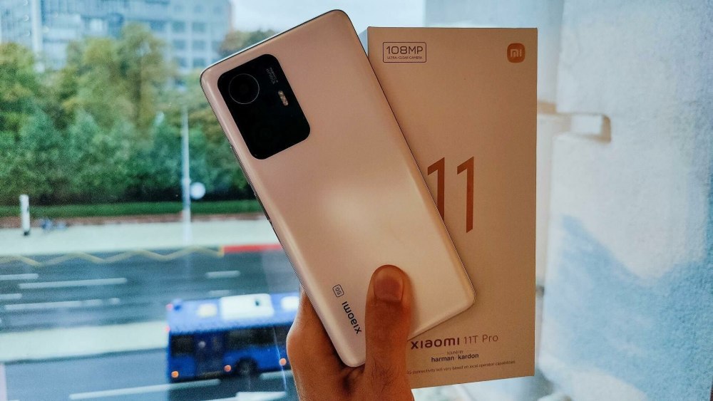 Смартфон Xiaomi Redmi Note 9t