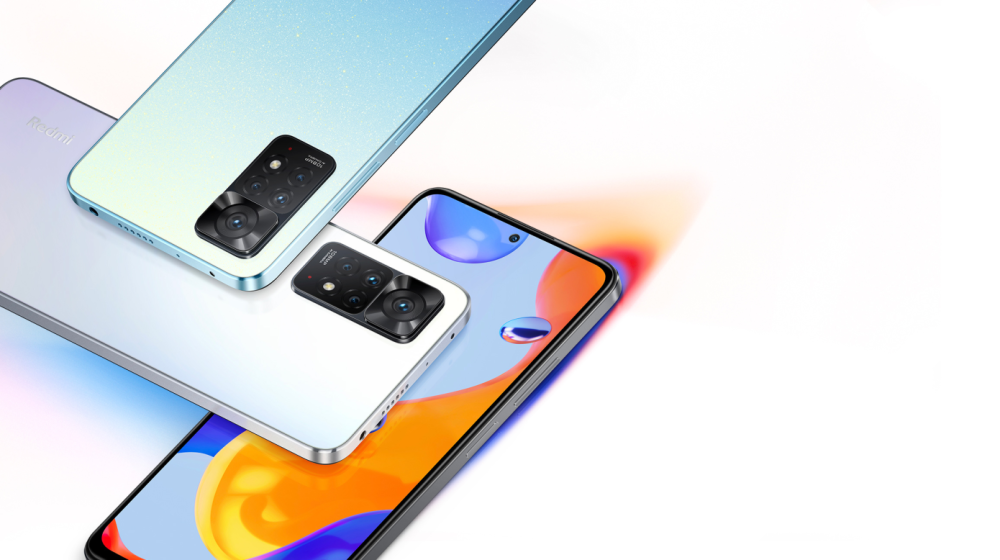 Xiaomi Redmi Note 9 Pro banner