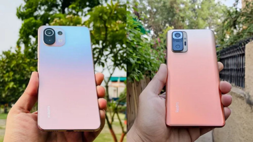 Redmi 11 Pro