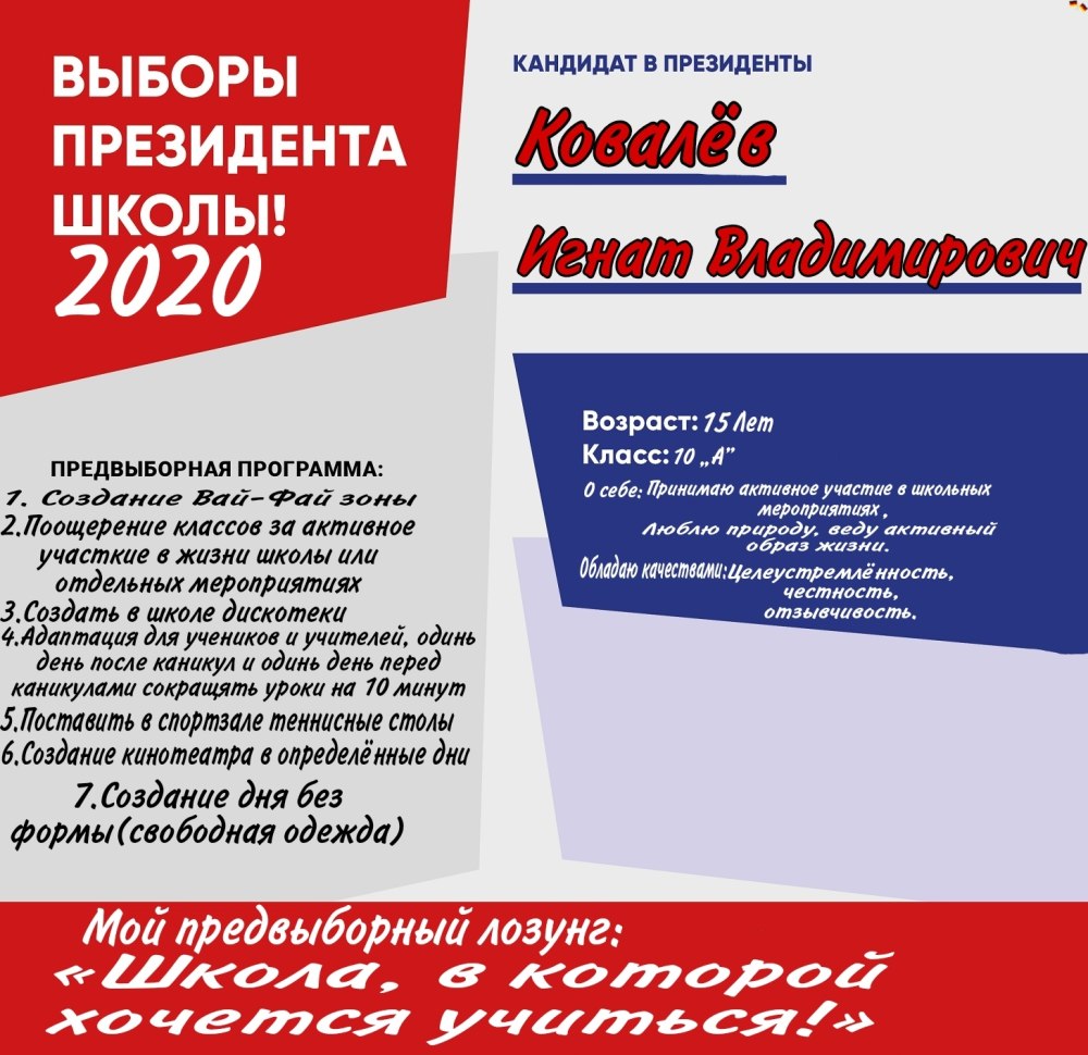 Кто поздравил президента с избранием. Выборы президента школы. Выборы президента школьного самоуправления. Предвыборная программа президента школы. Выборы президента школы объявление.