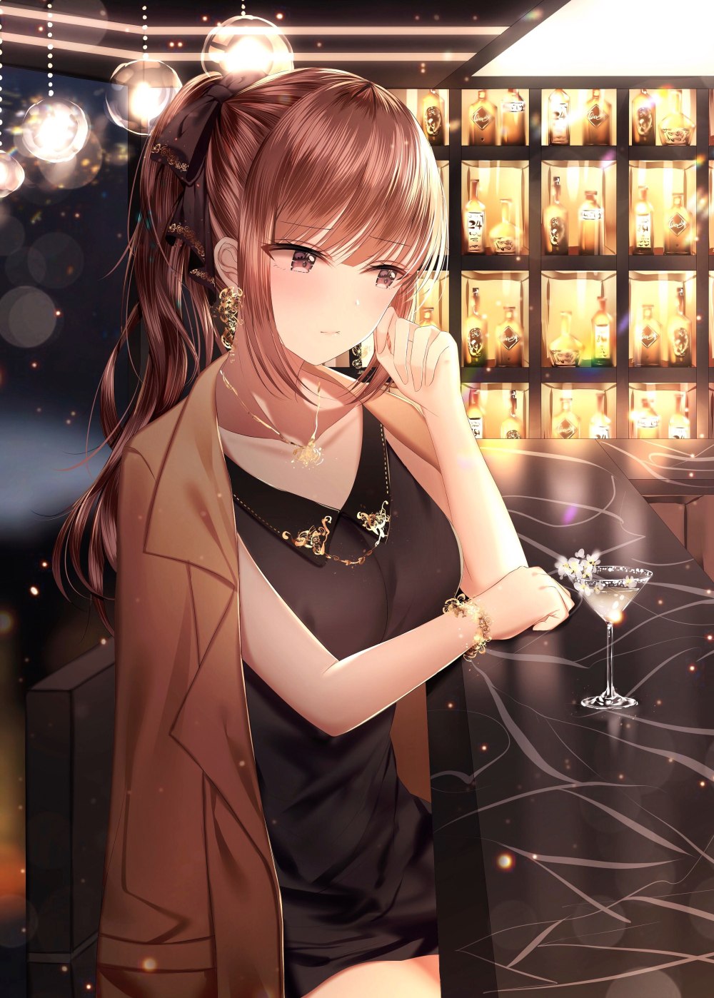 Ичиносе Шики idolmaster