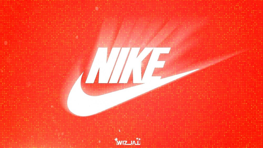 Nike brand