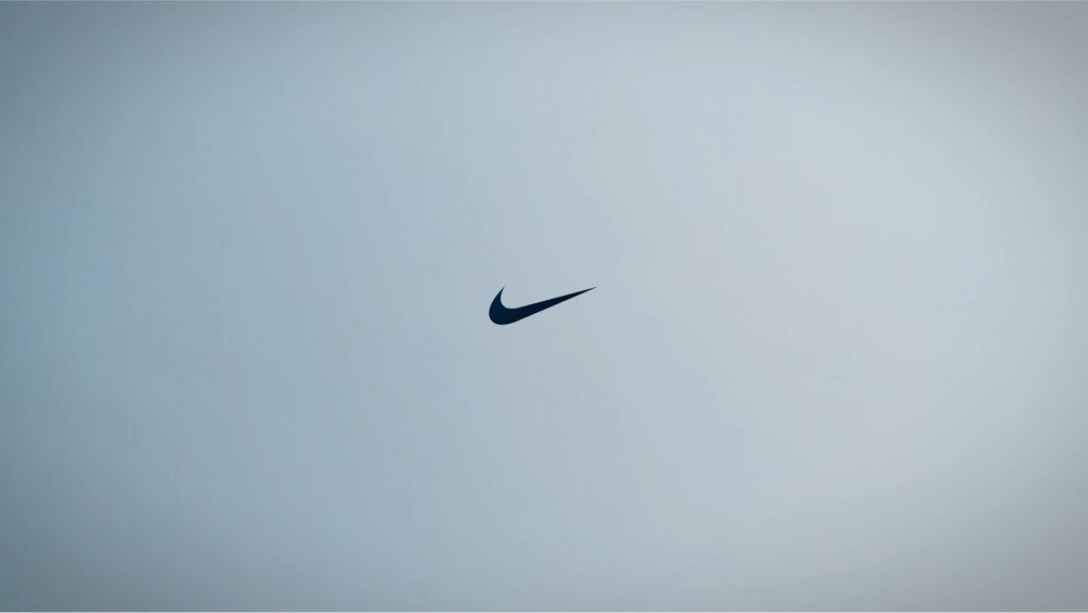 2021 Logo Nike