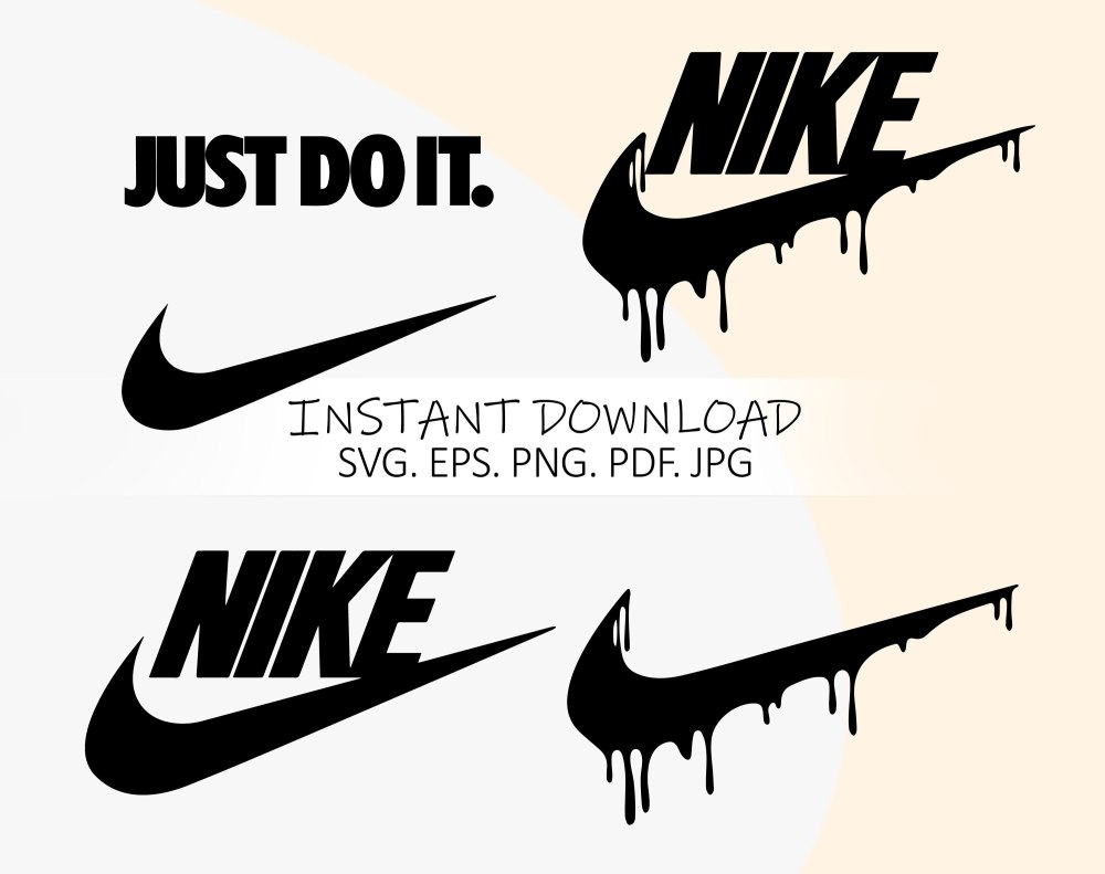 Nike just do it 1988