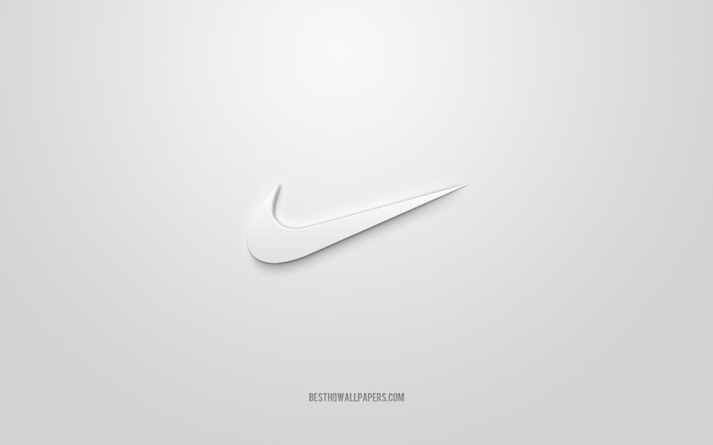2021 Logo Nike