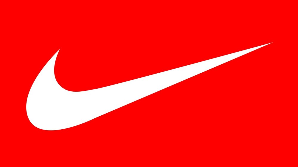 Nike эмблема
