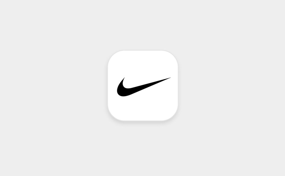 Nike Air Max эмблемы