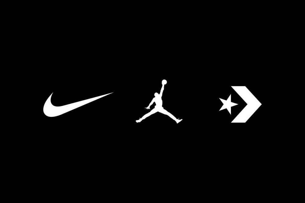 Nike brand
