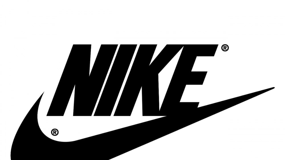 Nike обои