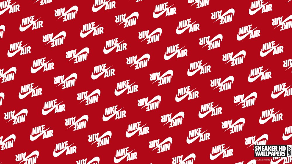 Nike логотип Винтаж