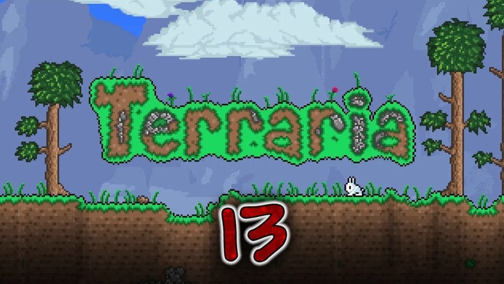 Террария 1.3