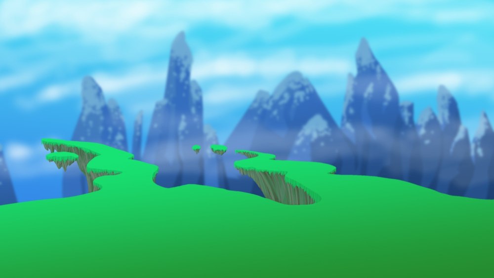 Terraria картинки