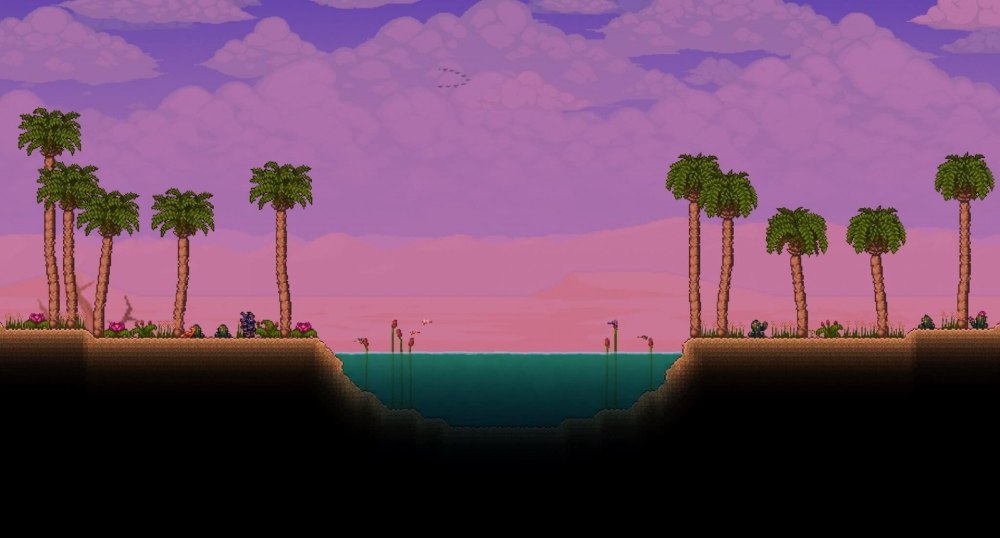 Terraria 2022