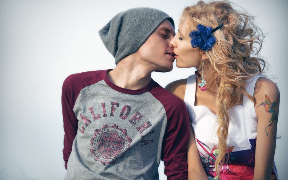 Girly_m пара