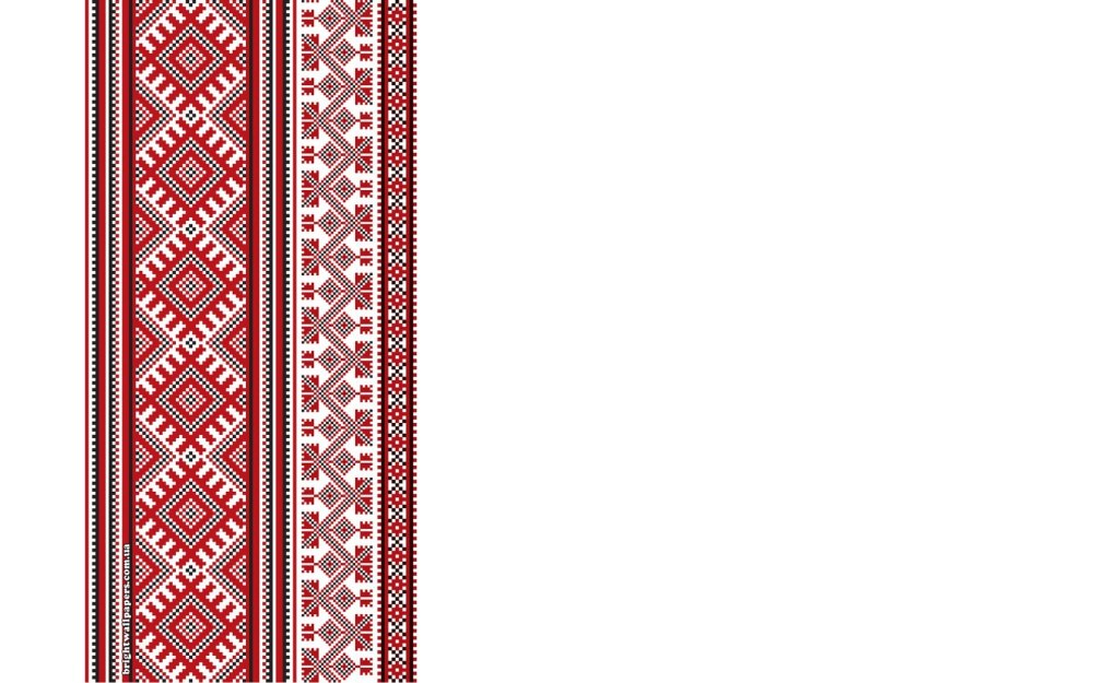 Рамка без углов