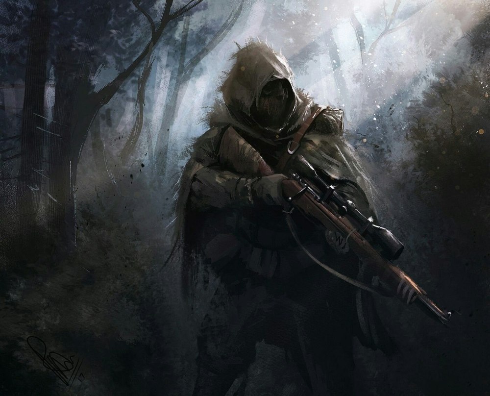 Call of Duty 4