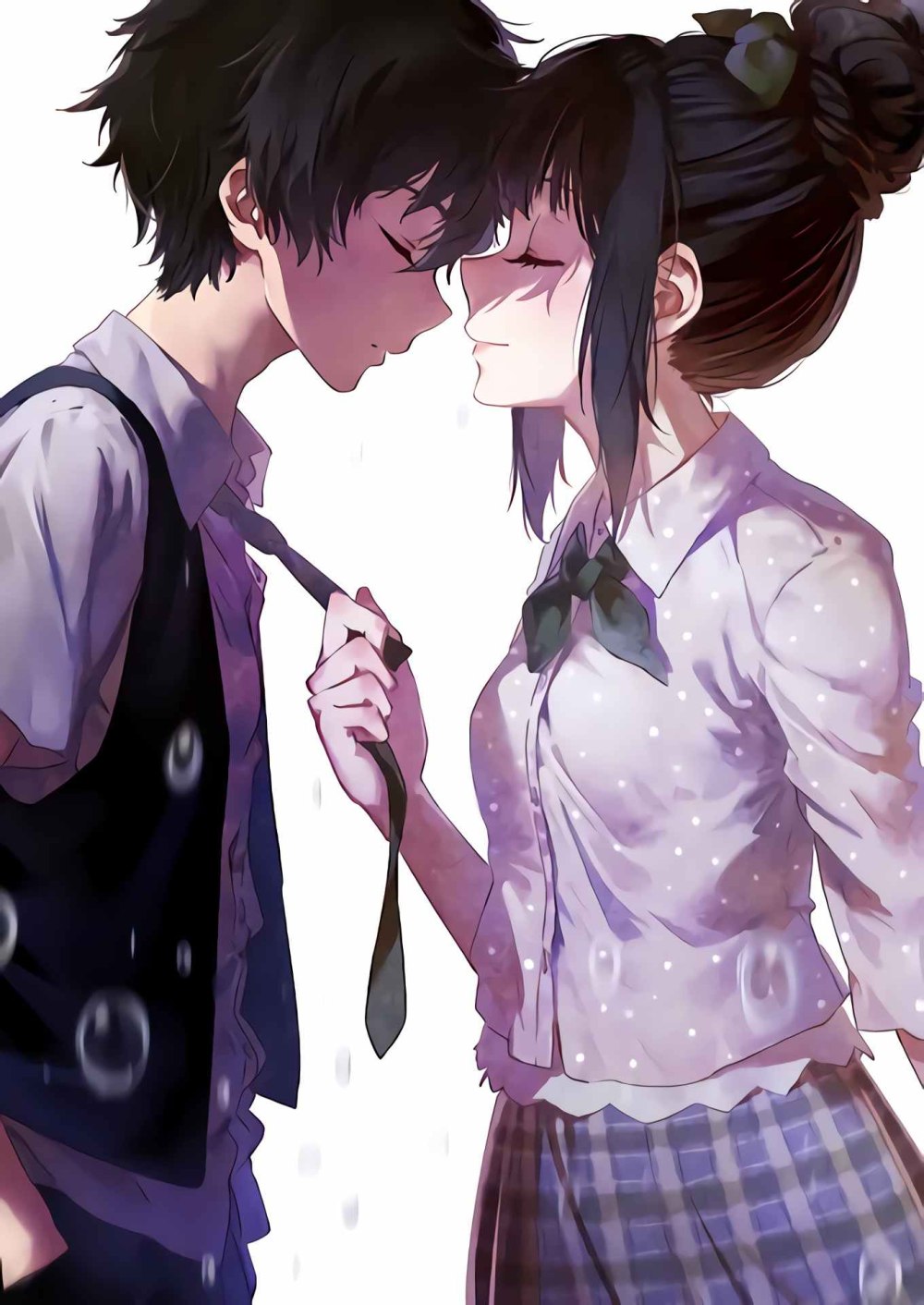 Hyouka Кен