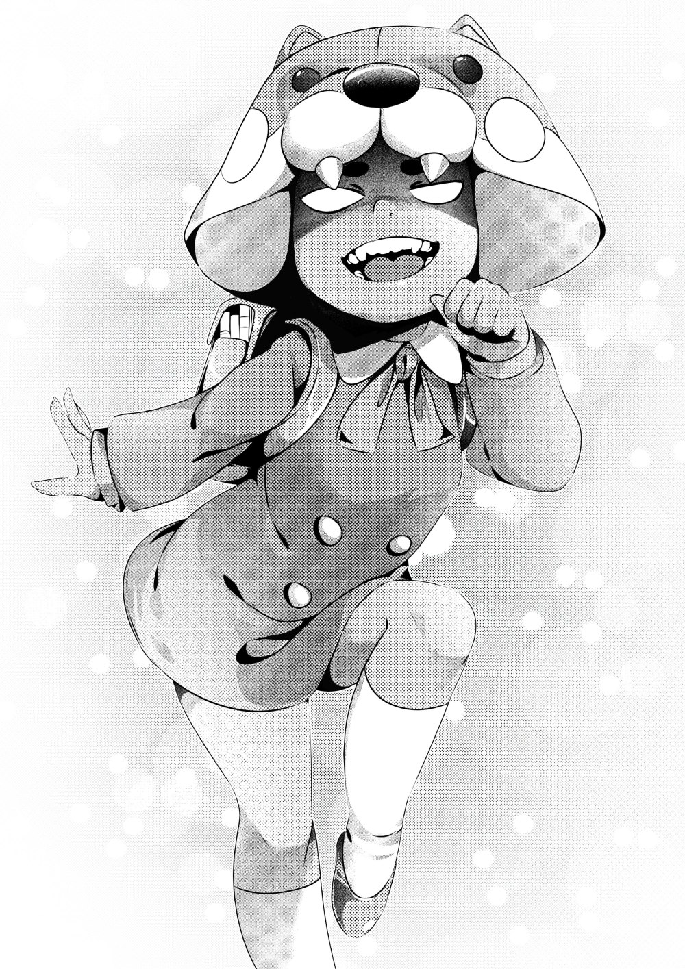 Skin idea Nita Brawl Stars