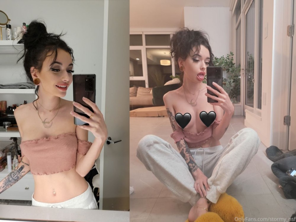 Алина Мирзоева tenderlybae