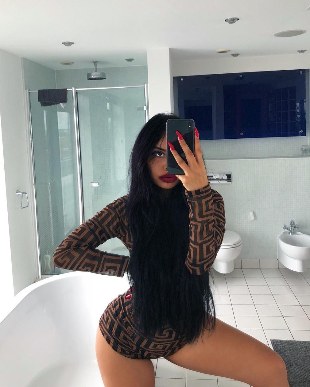 Певец Scarlxrd