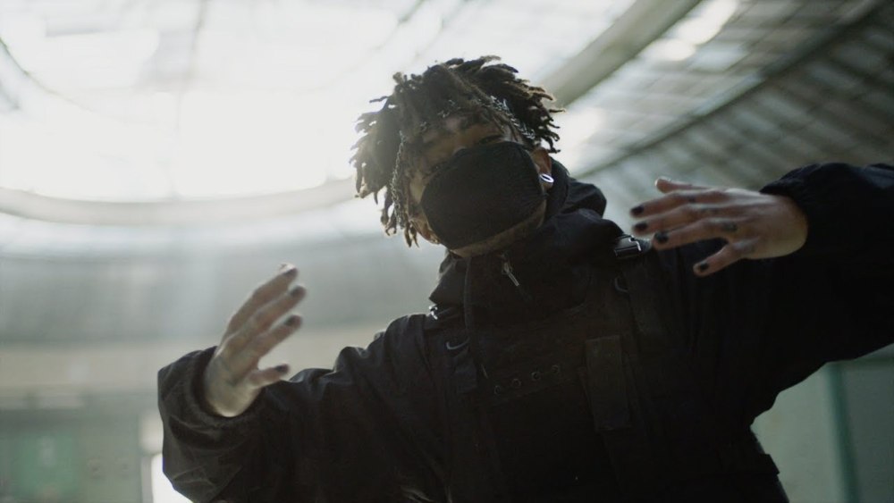 Scarlxrd 2020