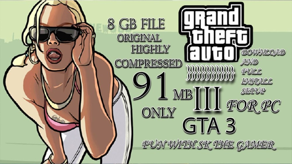 Grand Theft auto San Andreas обложка