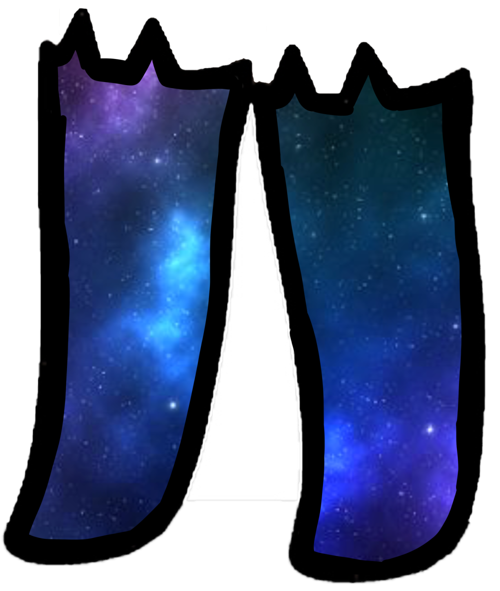 Кофты гача для рисования