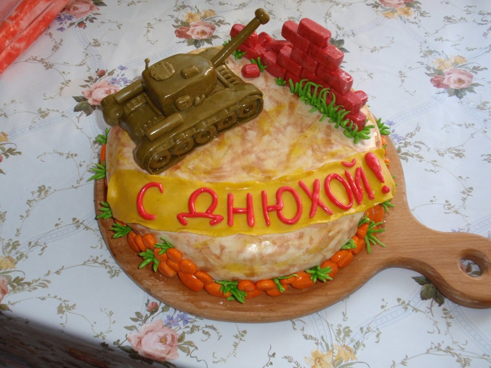 Поздравления с днём рождения мужчине