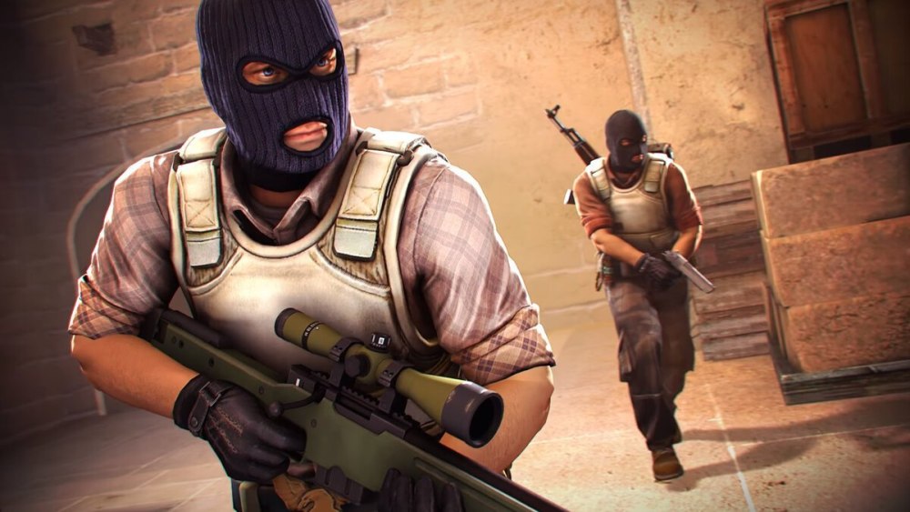 Аватар Rainbow Six Siege